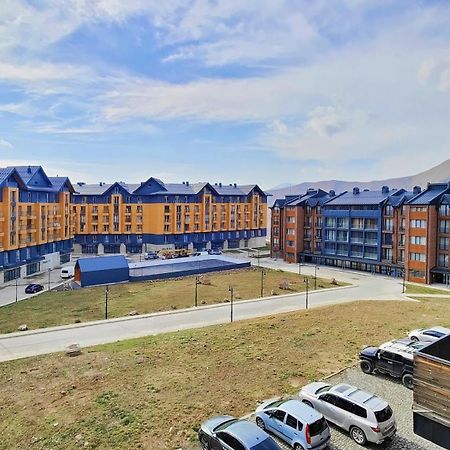 New Gudauri 312 Apartment ภายนอก รูปภาพ