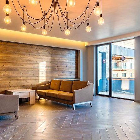 New Gudauri 312 Apartment ภายนอก รูปภาพ