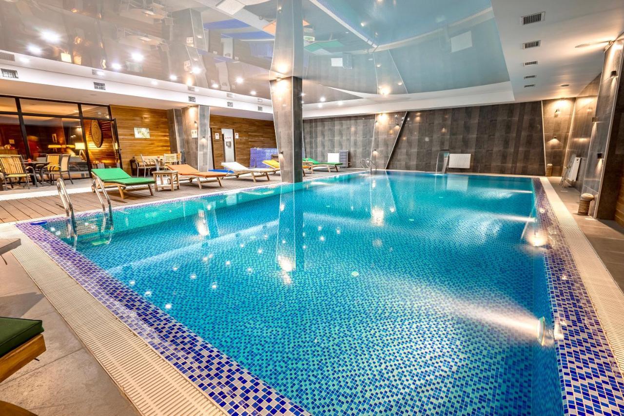 New Gudauri 312 Apartment ภายนอก รูปภาพ