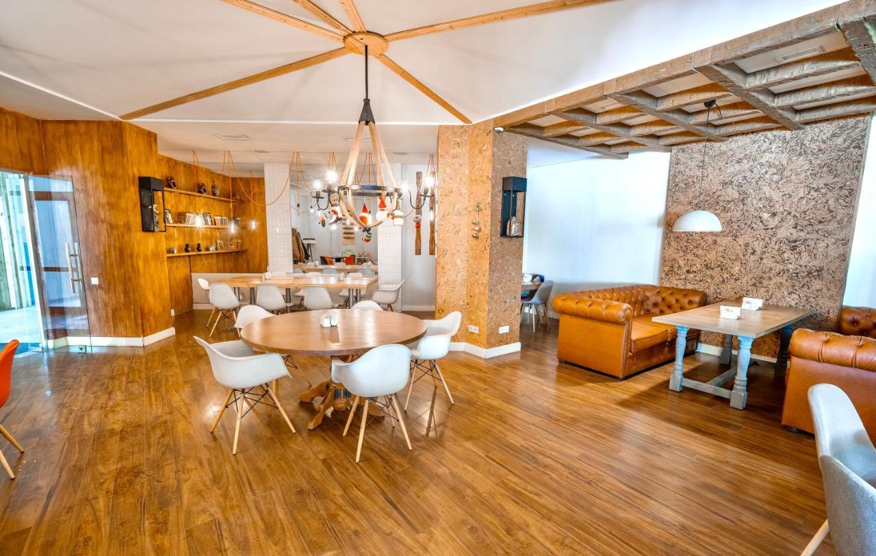 New Gudauri 312 Apartment ภายนอก รูปภาพ