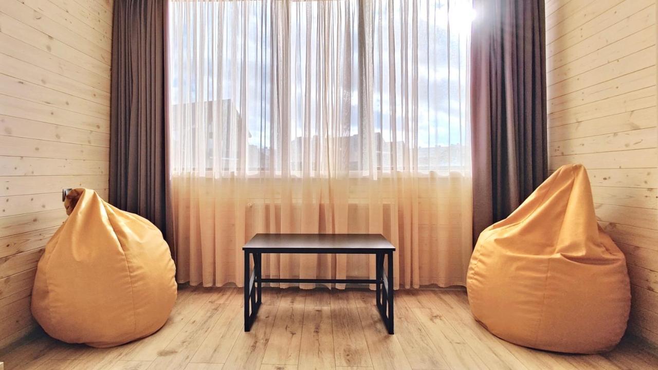New Gudauri 312 Apartment ภายนอก รูปภาพ