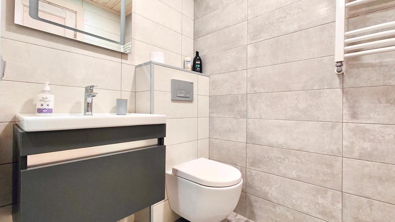 New Gudauri 312 Apartment ภายนอก รูปภาพ