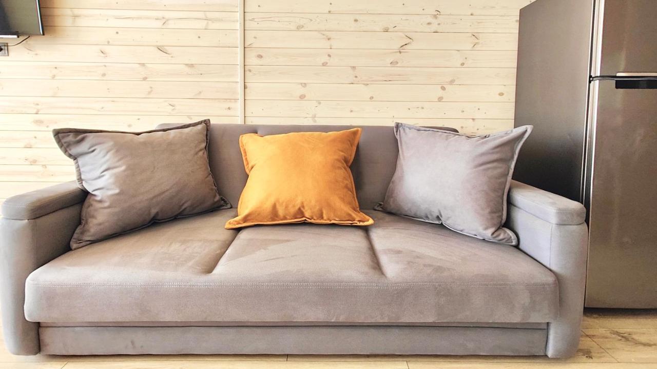 New Gudauri 312 Apartment ภายนอก รูปภาพ