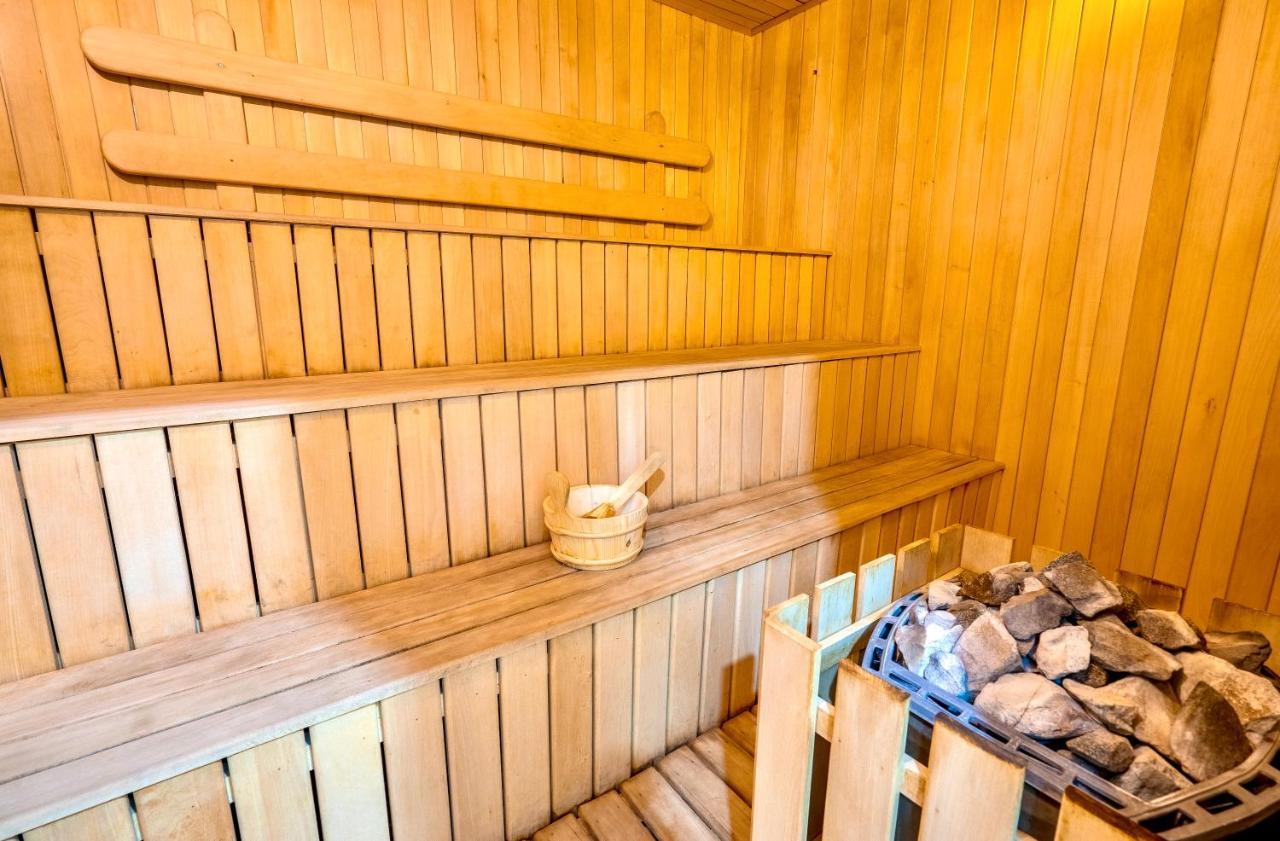 New Gudauri 312 Apartment ภายนอก รูปภาพ
