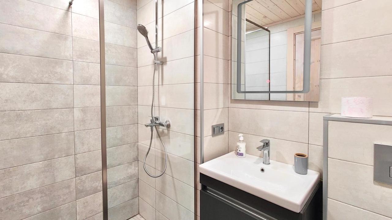 New Gudauri 312 Apartment ภายนอก รูปภาพ