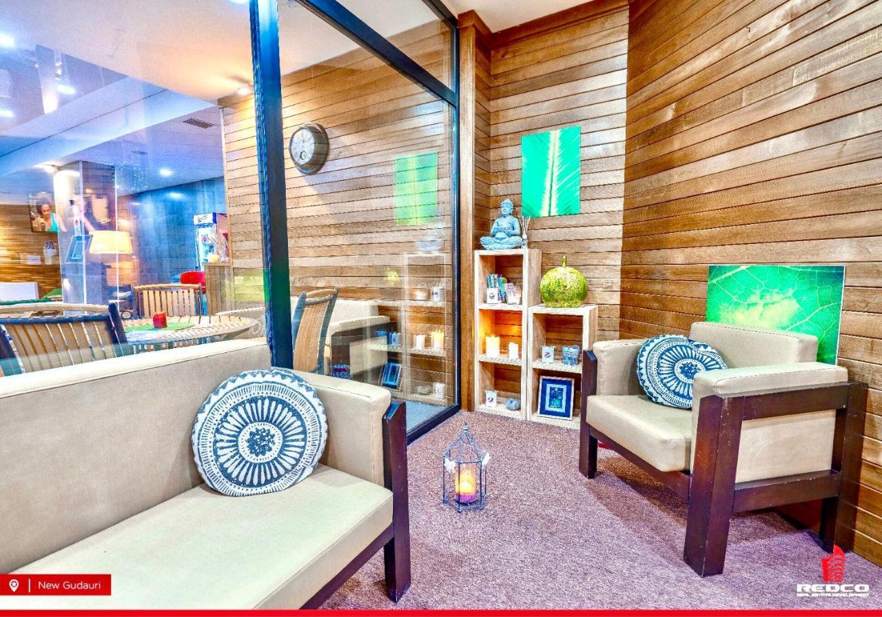 New Gudauri 312 Apartment ภายนอก รูปภาพ