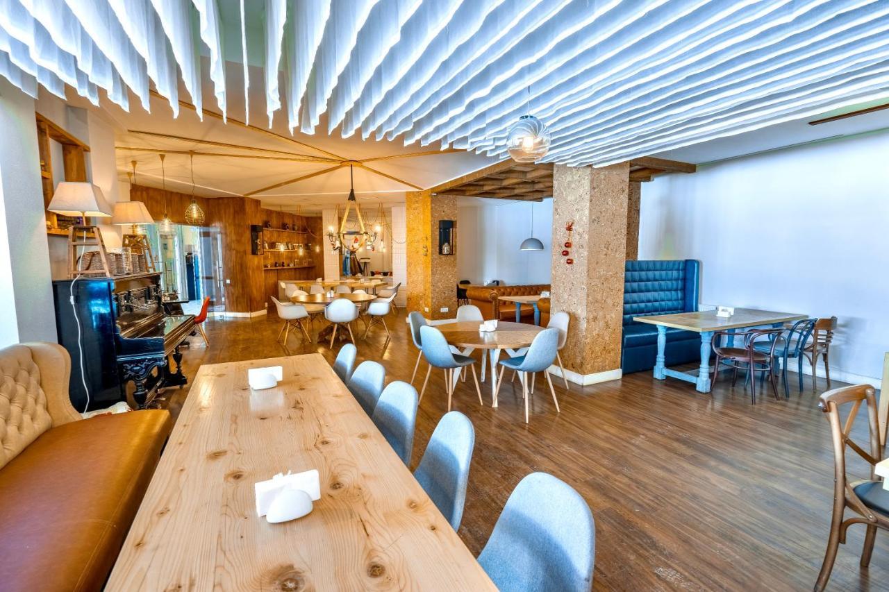 New Gudauri 312 Apartment ภายนอก รูปภาพ