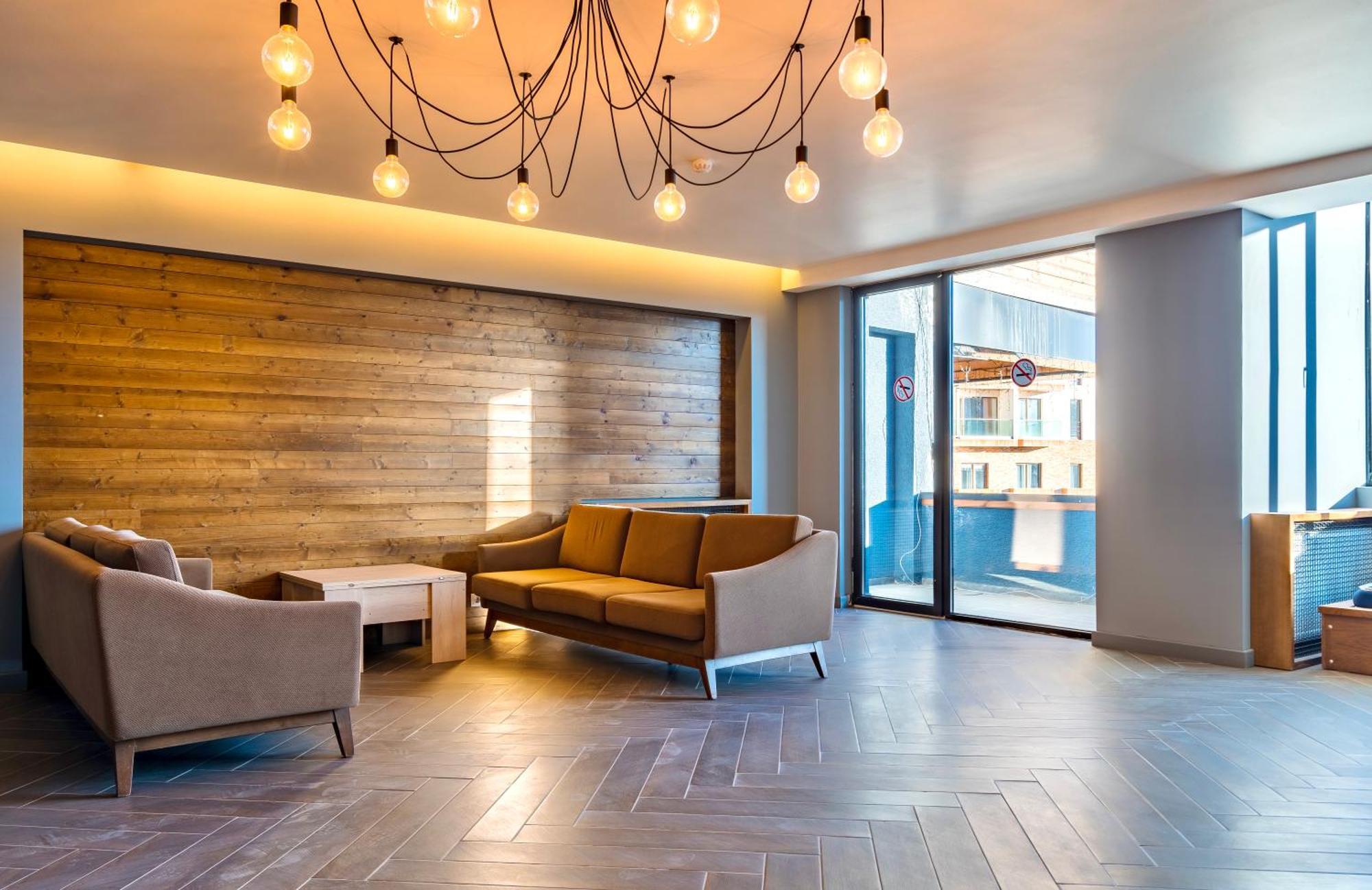 New Gudauri 312 Apartment ภายนอก รูปภาพ